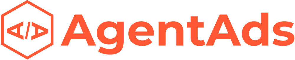 AgentAds Logo